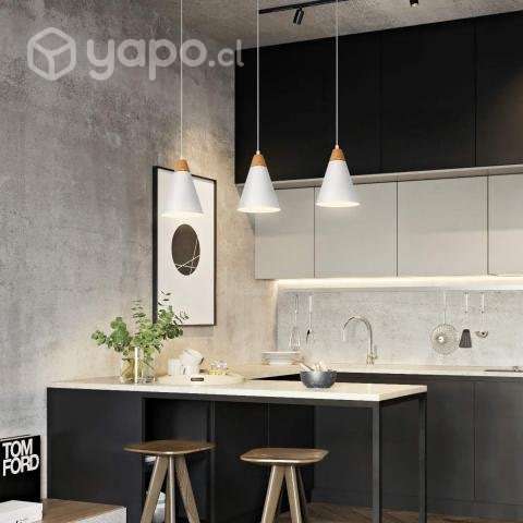 Lamparas Tomons - Imagen 2