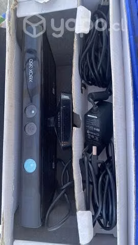 Kinect xbox