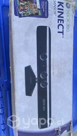 Kinect xbox - Imagen 3