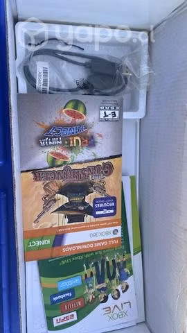 Kinect xbox - Imagen 2