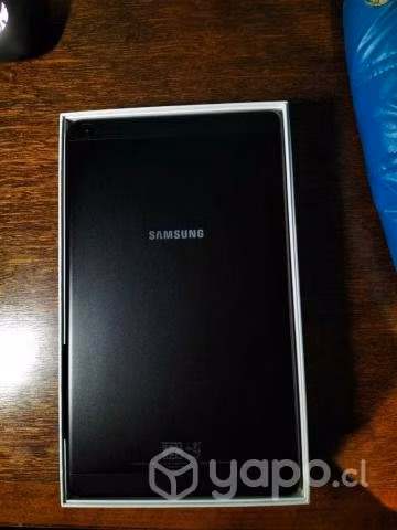 Tablet Samsung Tab A8 2019 - Imagen 4