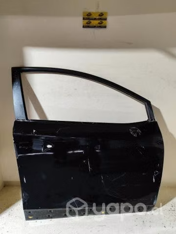 Puerta delantera Jac S Rh /rgd01m02j
