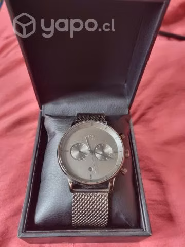 Reloj Kapriel Smoke Original - Imagen 3