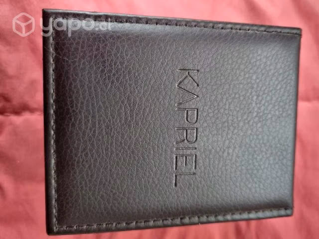 Reloj Kapriel Smoke Original - Imagen 2