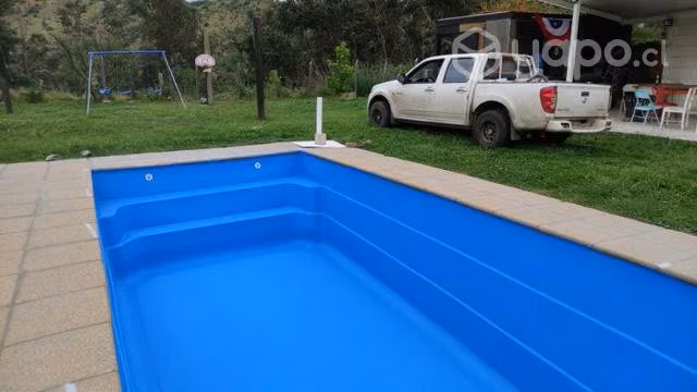 Maestro pintor piscinas