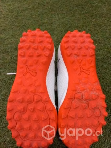 Zapatillas de baby