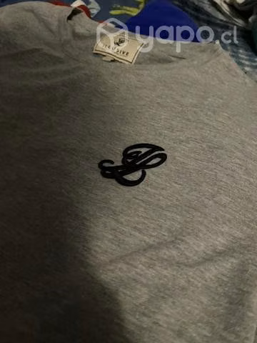 Camiseta siksilk - Imagen 2