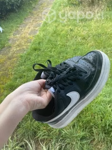 Zapatillas nike talla 38 dice 24cm