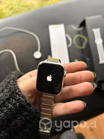 Apple watch se 40mm - Imagen 2