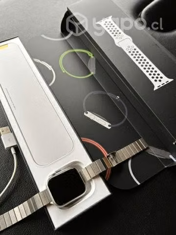 Apple watch se 40mm - Imagen 3