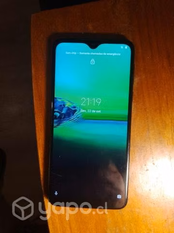 Moto G8 Play