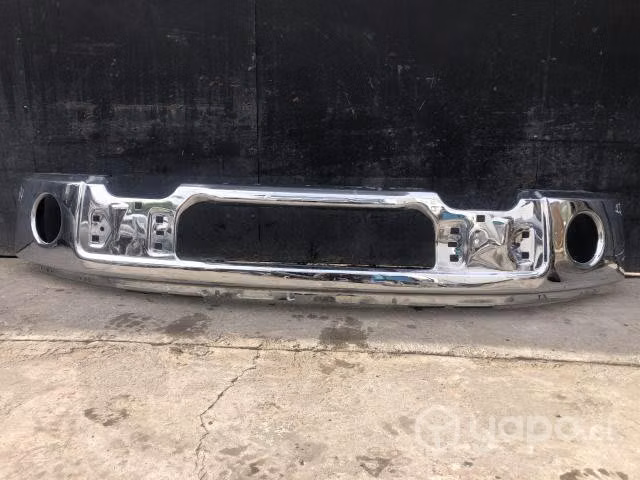 Parachoque Ford F150 (11.84)