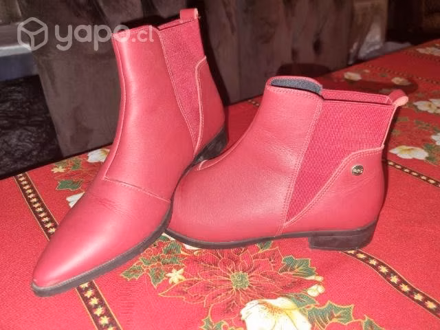 Botas Mujer Hermosas Talla 36 - Imagen 2