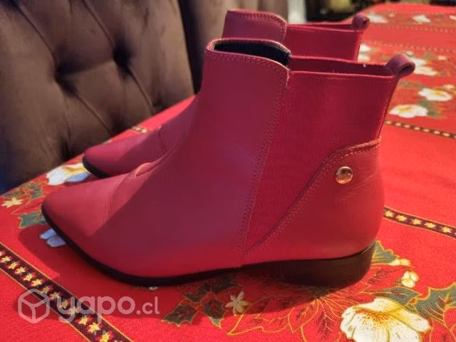 Botas Mujer Hermosas Talla 36