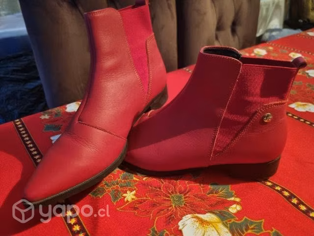 Botas Mujer Hermosas Talla 36 - Imagen 5