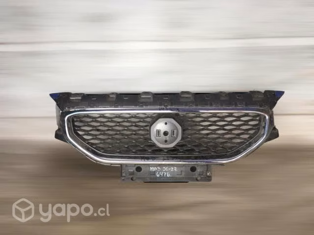 Mascara mg 