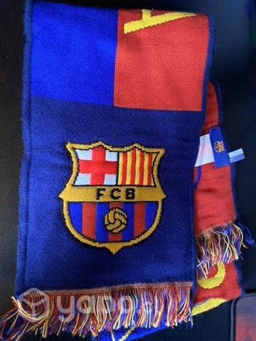 Bufanda Barcelona - Imagen 2