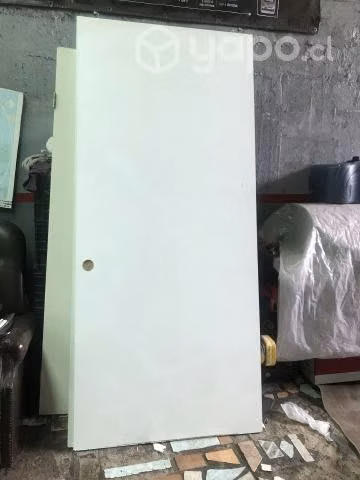 Puertas de closet melamina