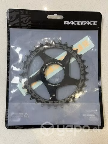 Corona Raceface