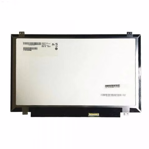 Pantalla notebook led slim 14" de 30 pines - Imagen 2