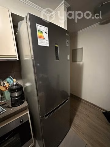 Refrigerador LG - Imagen 2