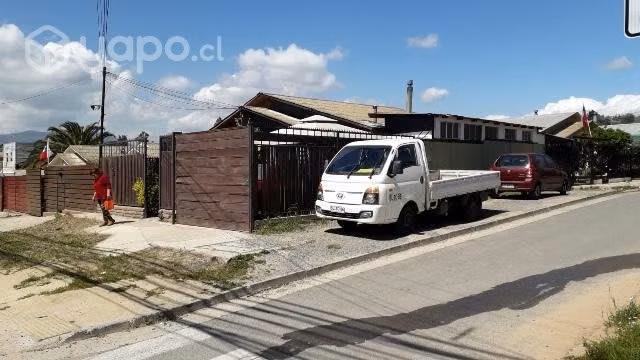 Casa Arriendo Villa Alemana
