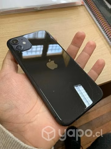Iphone 11 64gb - Imagen 2