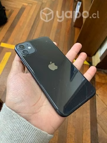 Iphone 11 64gb - Imagen 3