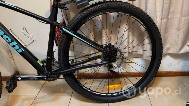 Bicicleta - Imagen 2