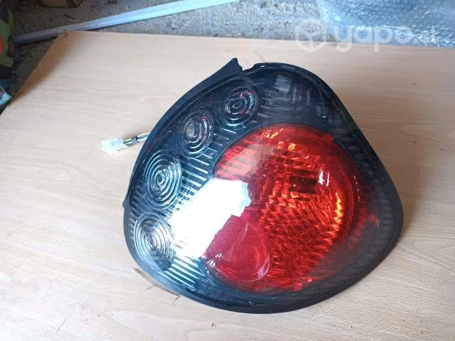 Farol trasero derecho Geely LC