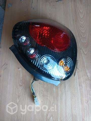 Farol trasero derecho Geely LC - Imagen 3