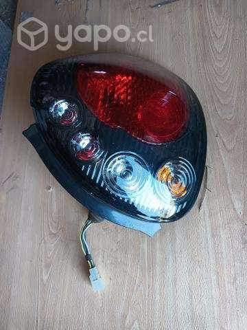 Farol trasero derecho Geely LC - Imagen 2
