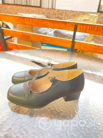 Zapato de cueca - Imagen 2