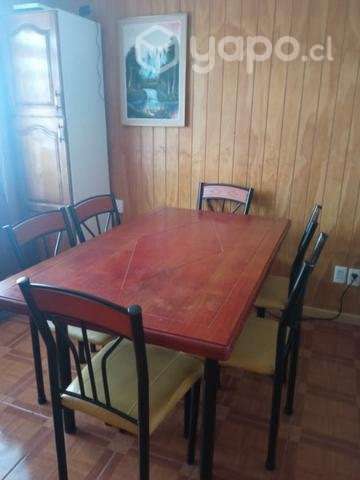 Juego de comedor - Imagen 2