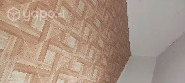 Arriendo casa