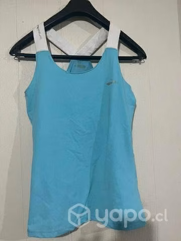 Ropa segunda mano