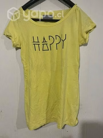 Ropa segunda mano