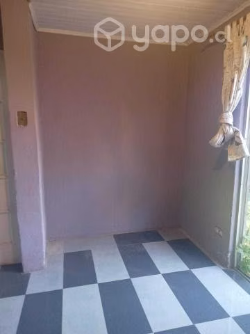 Propiedad en Cerro Navia con amplio terreno
