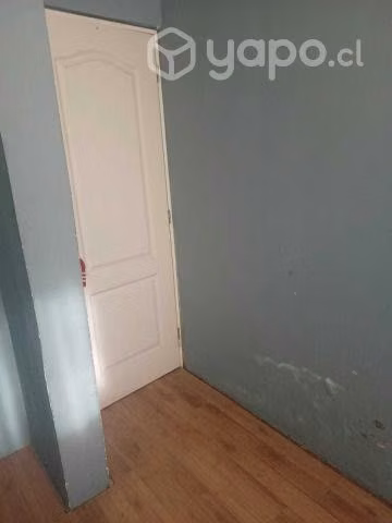 Propiedad en Cerro Navia con amplio terreno