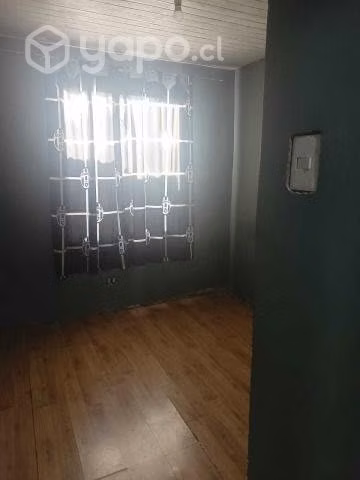 Propiedad en Cerro Navia con amplio terreno