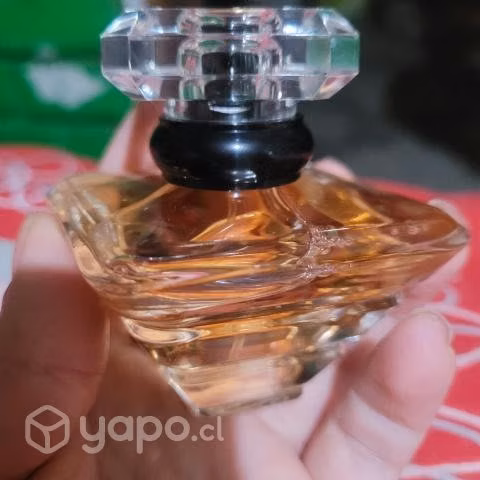 Perfume lancome tresor - Imagen 2