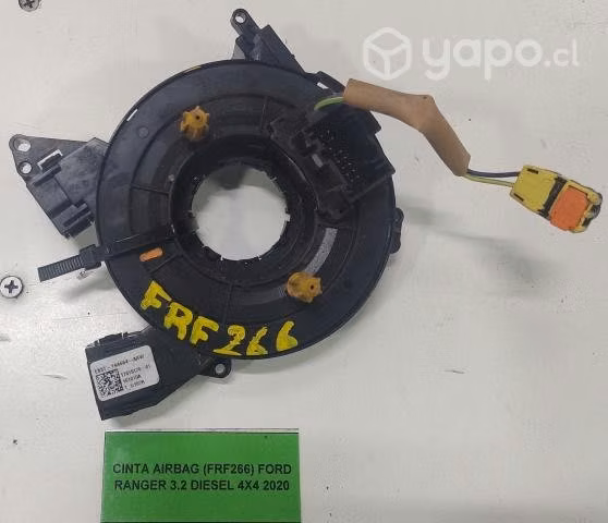 Cinta Airbag (FRF266) Ford Ranger 3.2 Diesel 4x4
