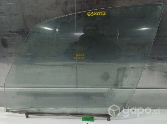 Vidrio Puerta Delantera Izquierda (SSX022) Suzuki
