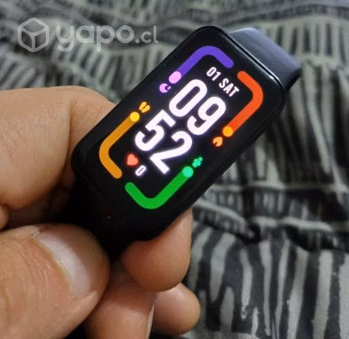 Xiaomi Redmi Smart Band Pro