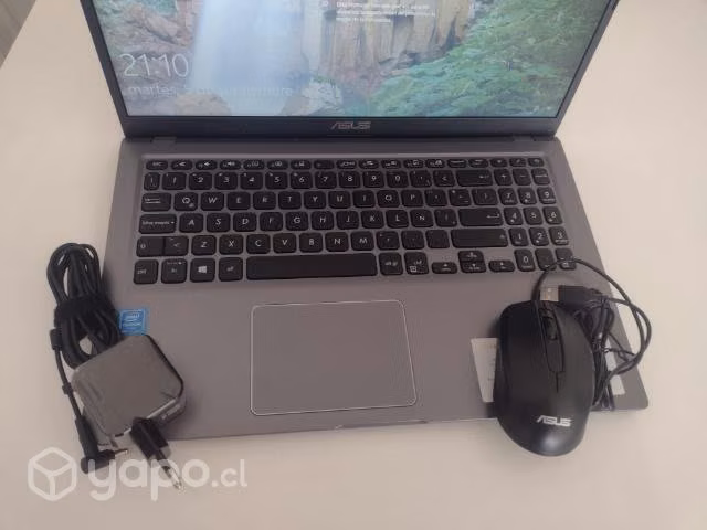 Computador Asus . .modelo X515 M