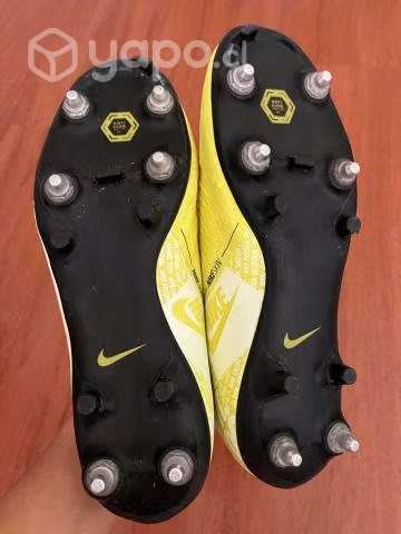 Toperoles de Fútbol Nike Phantom VNM - Imagen 3