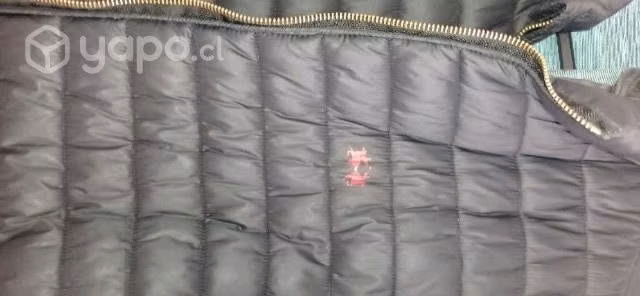 Chaqueta marca La Martina original exclusiva - Imagen 2