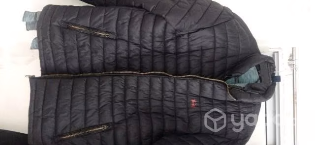 Chaqueta marca La Martina original exclusiva - Imagen 3