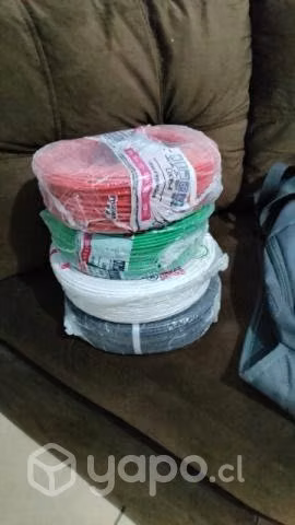 Cable 2.5mm