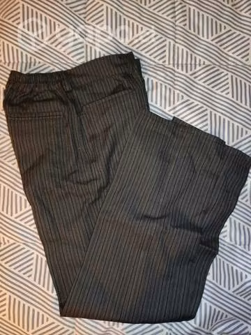Pantalón de huaso talla 14 - Imagen 2